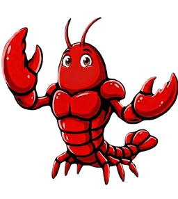 OpenClaw ID mascot